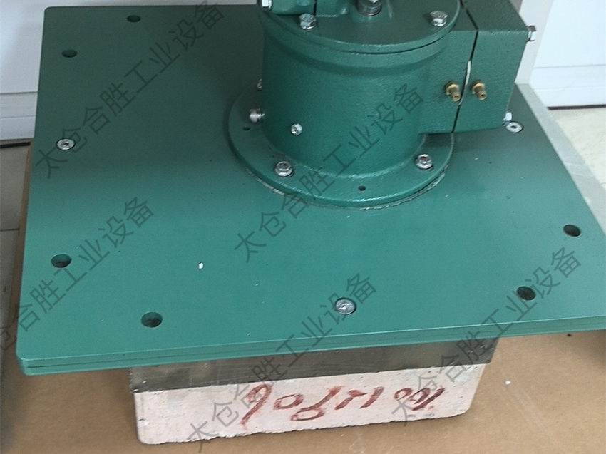 天时 TJ 高效燃烧机