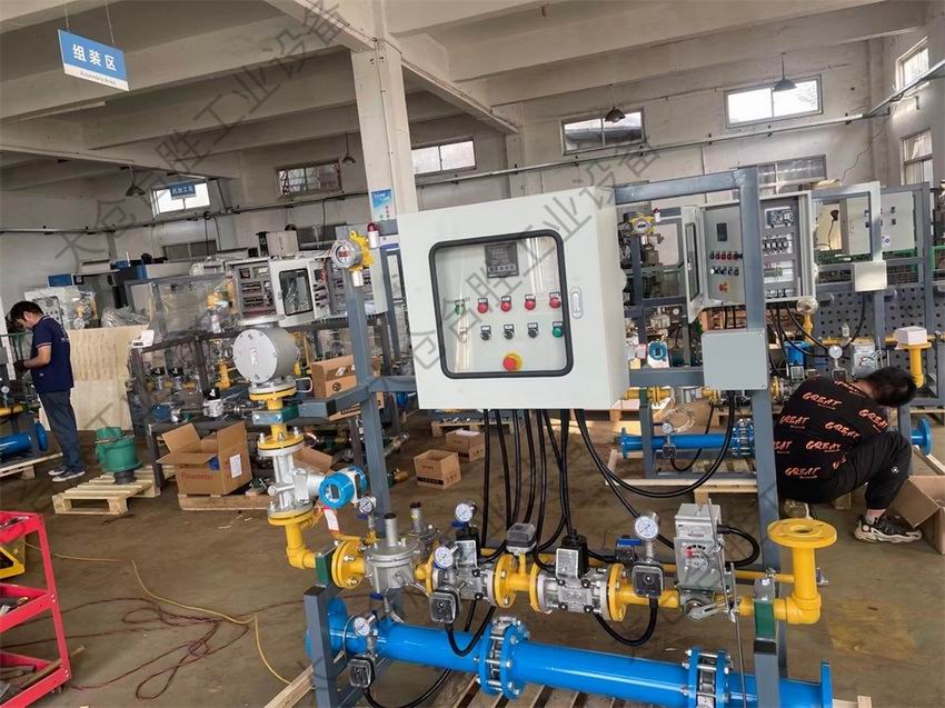 天时 TJ 耐用燃烧机