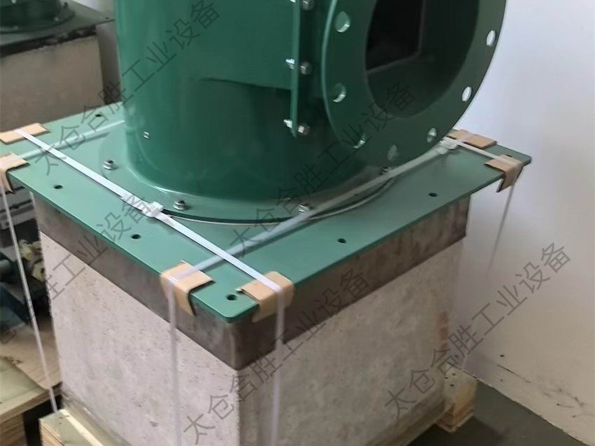 天时 TJ 燃气燃烧机