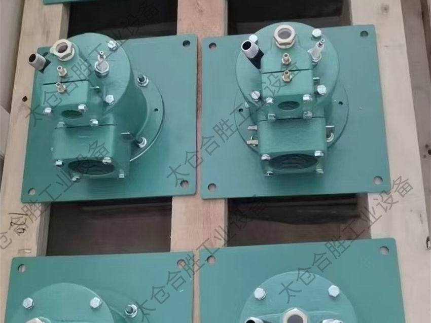 天时 TJ 稳定燃烧机