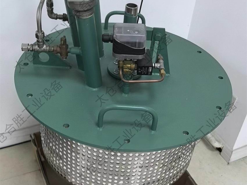 天时 TJ500燃烧机