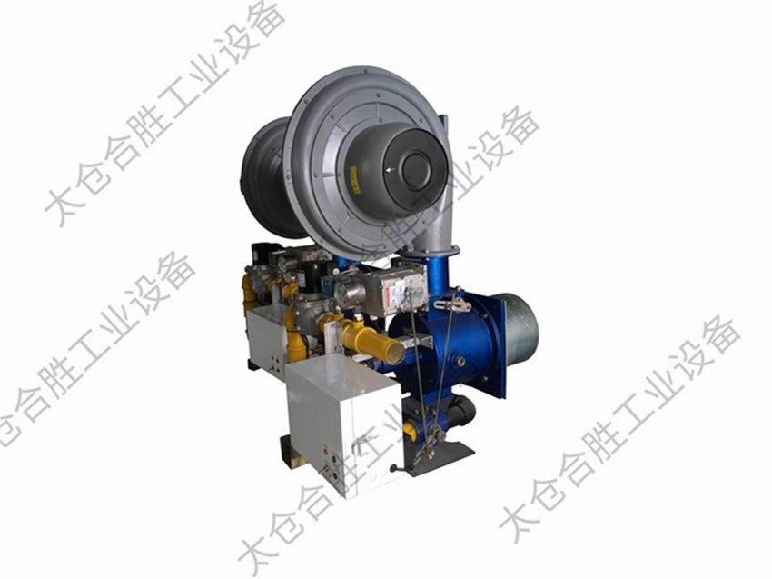 正英30万大卡燃烧机