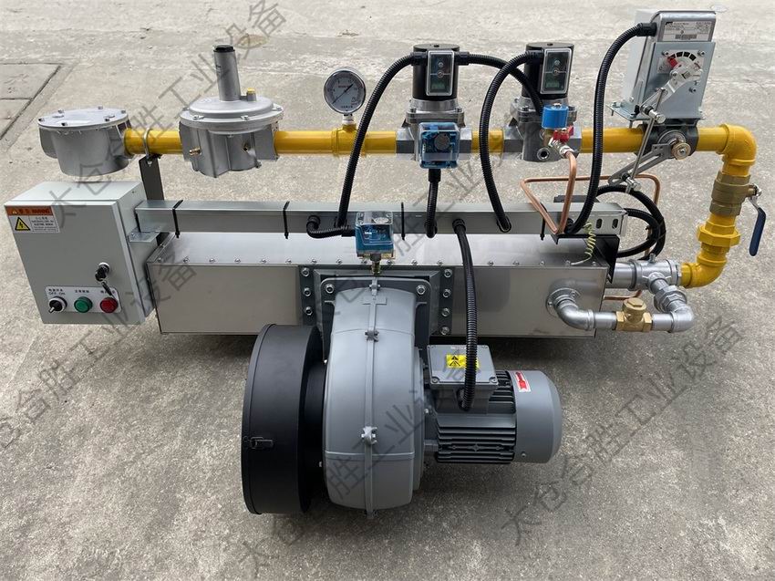 烘干线专用燃烧机